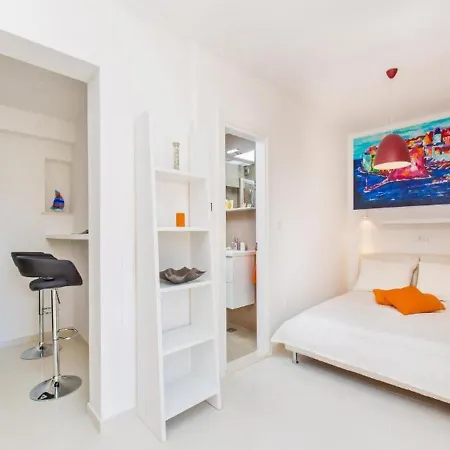 St Thomas Appartement *