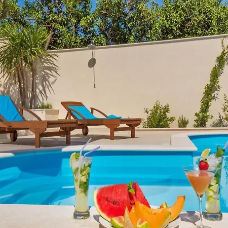 Appartement St Thomas *