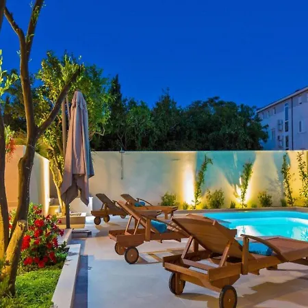 St Thomas Appartement *