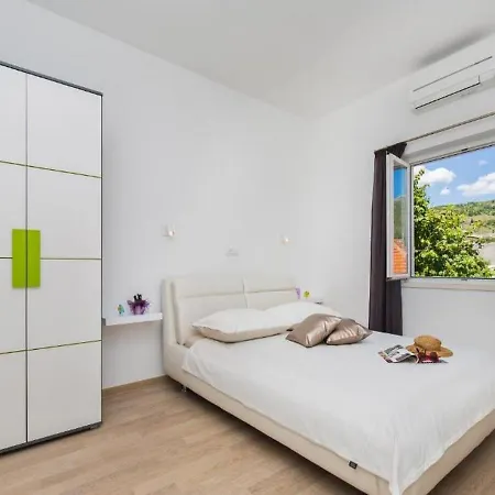 St Thomas Appartement Dubrovnik