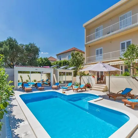 St Thomas Appartement Dubrovnik