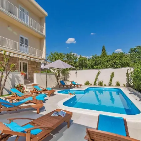 St Thomas Apartamento Dubrovnik