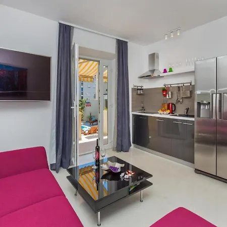 St Thomas Apartamento Dubrovnik