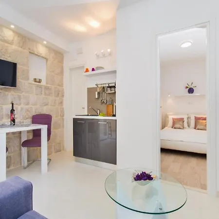 Apartamento St Thomas