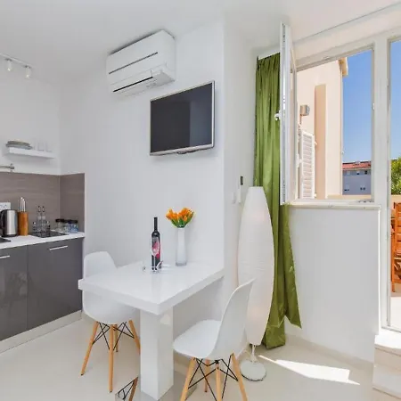 St Thomas Apartamento Dubrovnik