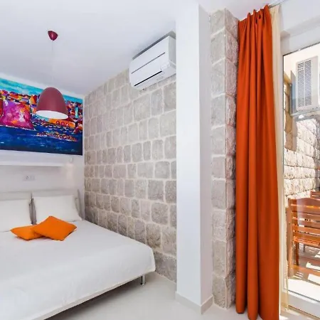 Apartamento St Thomas Dubrovnik