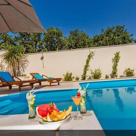 Apartamento St Thomas Dubrovnik