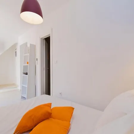 Apartamento St Thomas