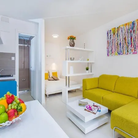 St Thomas Apartamento Dubrovnik