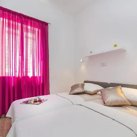 St Thomas Apartamento